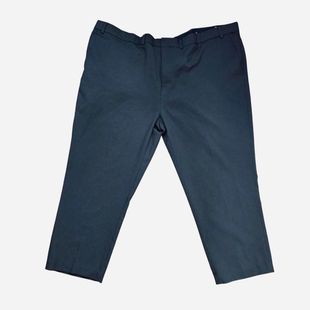 Black Trousers‎